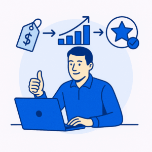 Optimisation de vos revenus​