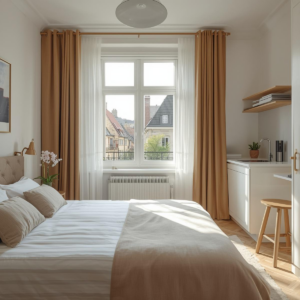 Comment fonctionne une conciergerie Airbnb à Strasbourg ?