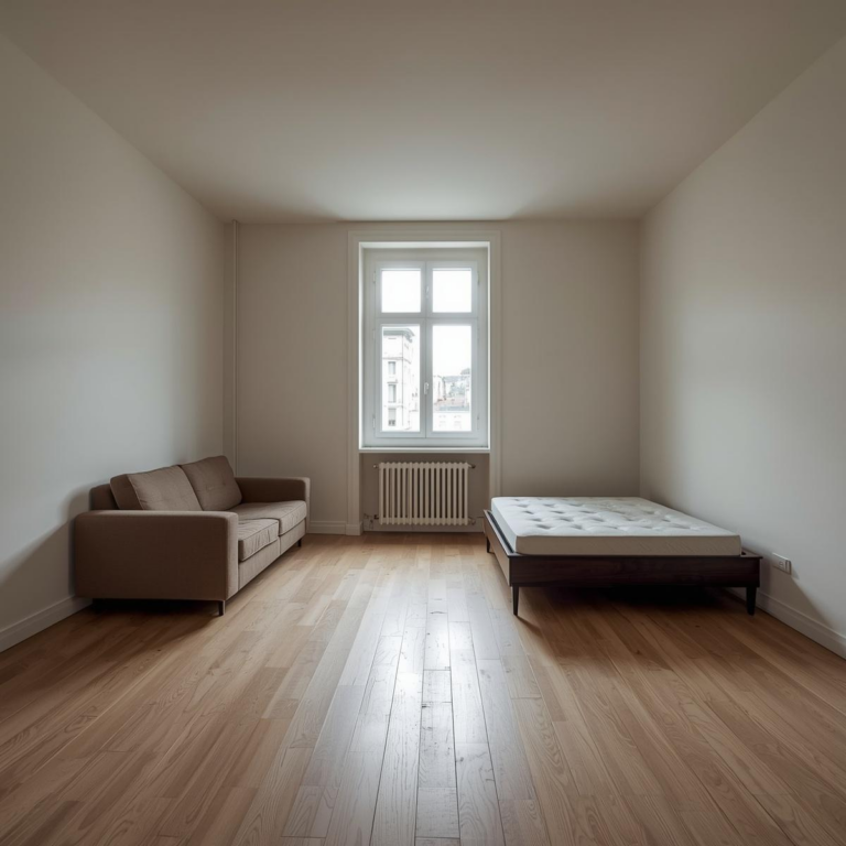 Pourquoi votre appartement ne se loue pas à Strasbourg (et comment y remédier)