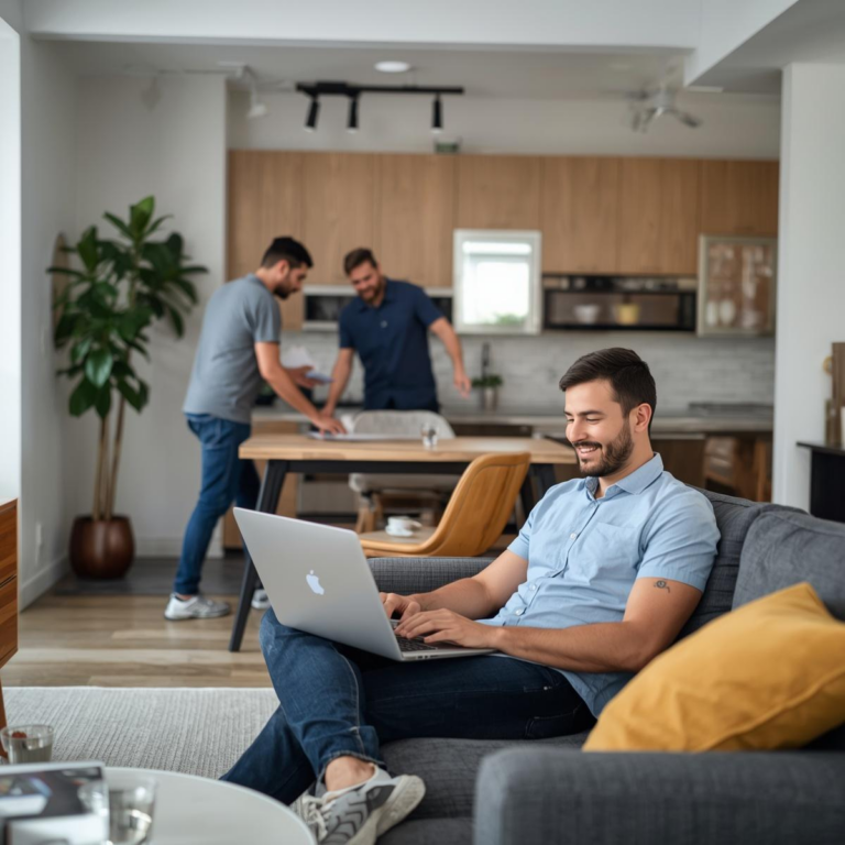 Faut-il déléguer la gestion de son Airbnb ? Avantages, coûts et réalité