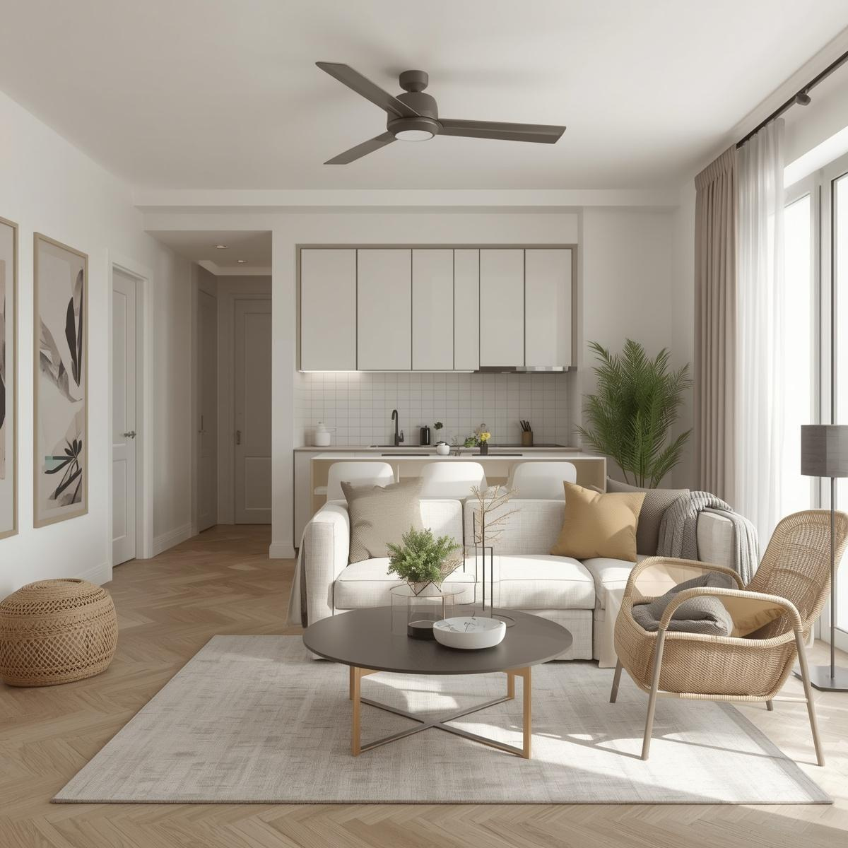 Comment rendre une location courte durée vraiment rentable ?