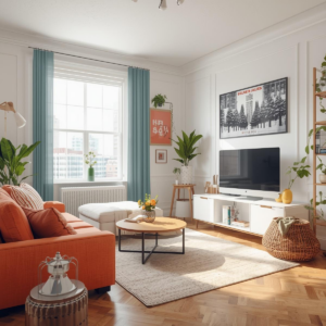 Comment augmenter les revenus de votre Airbnb sans changer de bien