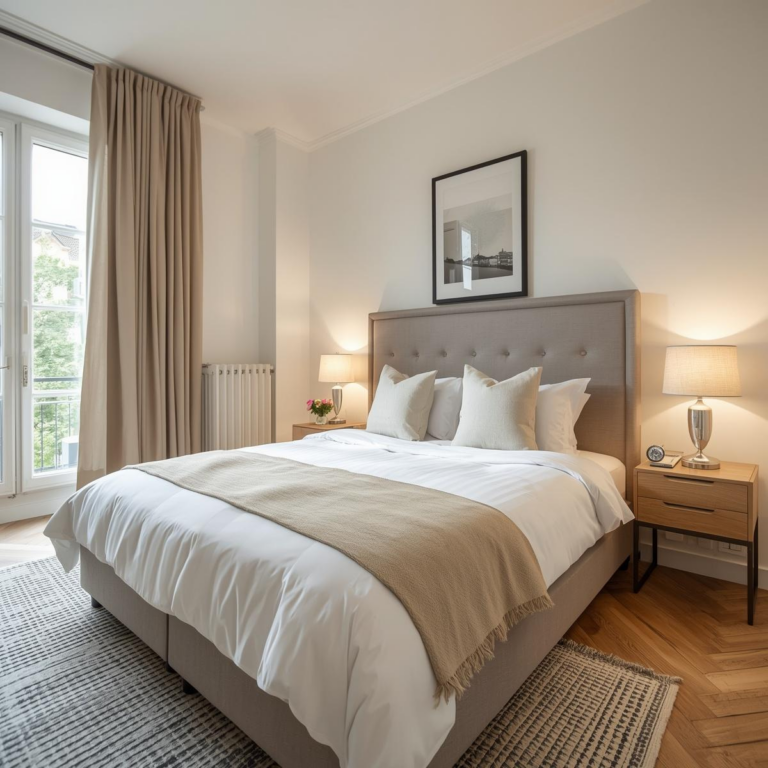 Conciergerie Airbnb à Strasbourg : comment choisir la bonne ?