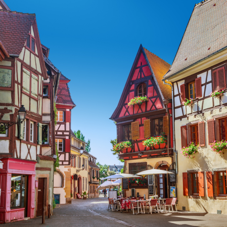 Airbnb à Colmar : pourquoi le tourisme change tout pour votre rentabilité