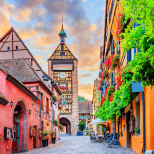 Location courte durée en Alsace : les zones les plus rentables en 2026