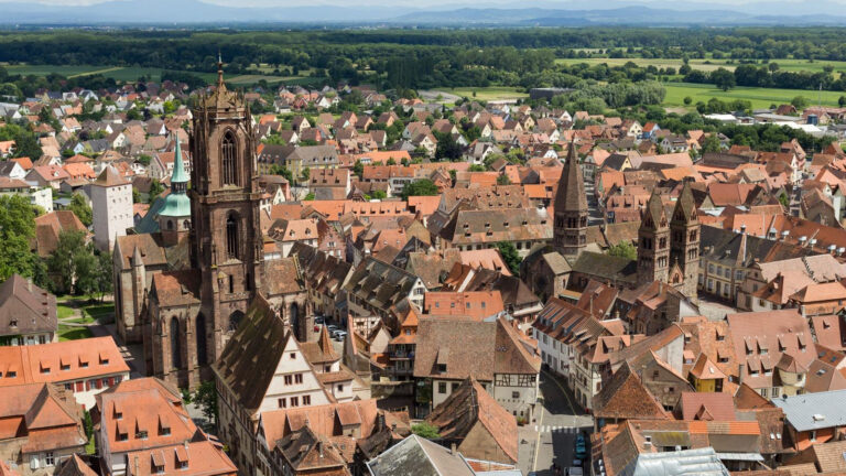 Conciergerie Airbnb à Sélestat : ce que vous devez savoir avant de vous lancer