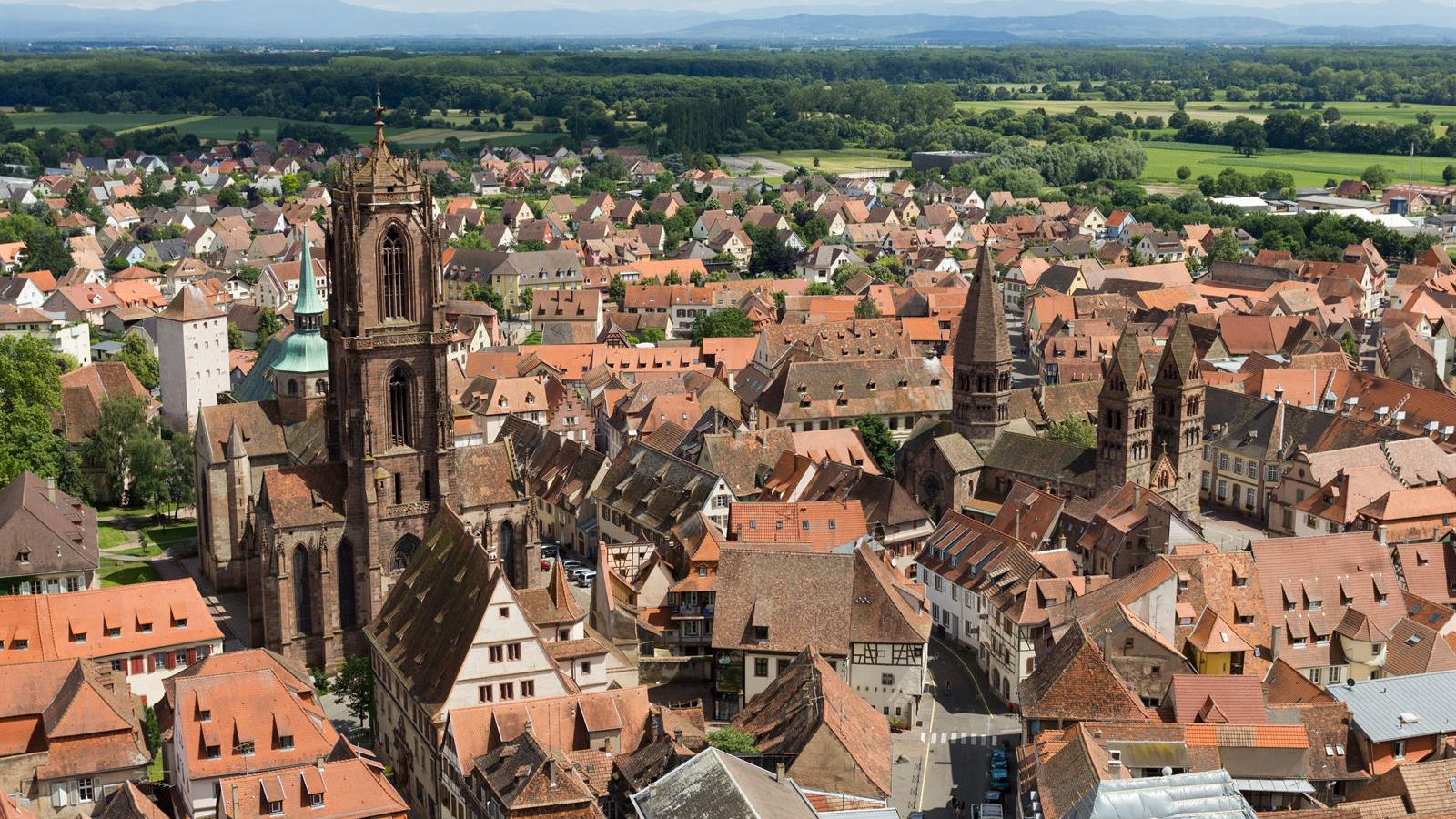 Conciergerie Airbnb à Sélestat : ce que vous devez savoir avant de vous lancer
