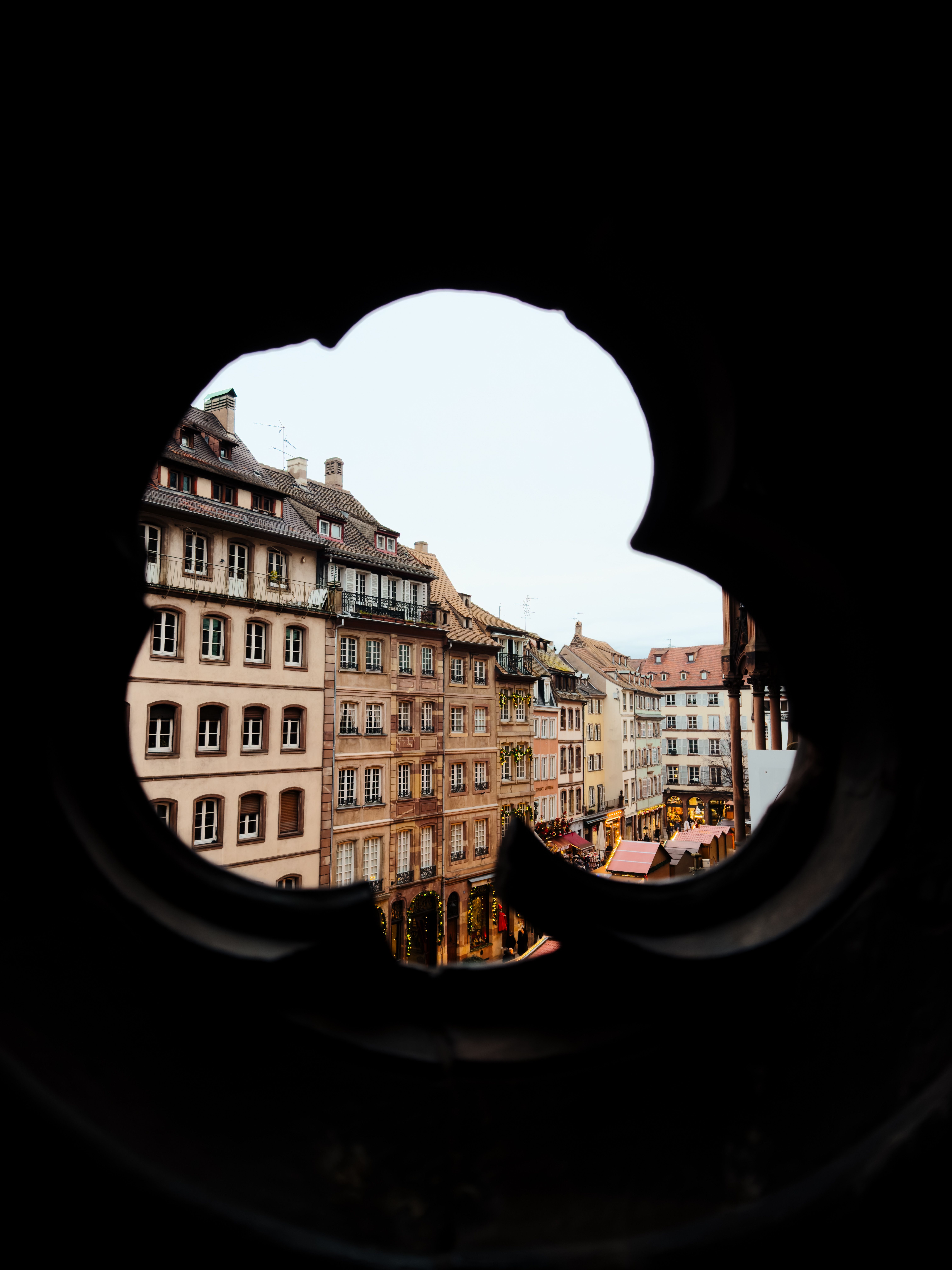 Strasbourg Neudorf, Hautepierre, Cronenbourg : ces quartiers périphériques valent-ils le coup pour la LCD ?