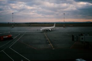 Louer son bien près de l'aéroport de Strasbourg-Entzheim : une niche rentable pour la LCD ?